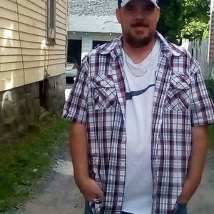 Meet your Posher, Mike